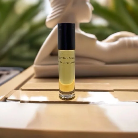 Egyptian Musk - Picture 1 of 4